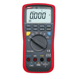 Multimetre digitale, Multimetru UNI-T UT531 -1, dioda.ro