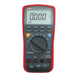 Multimetre digitale, Multimetru UNI-T UT533 -1, dioda.ro