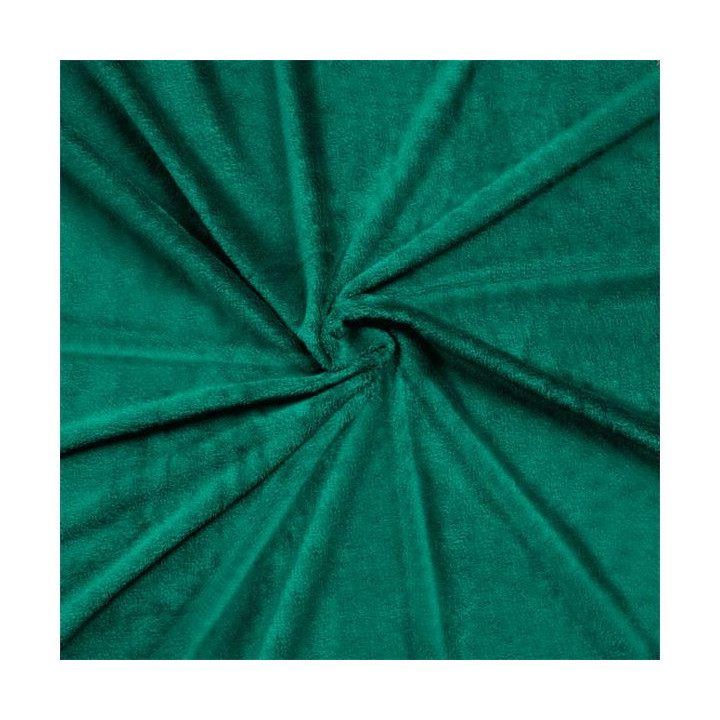 Pătură TEESA TSA8901-2 Verde 150x200cm