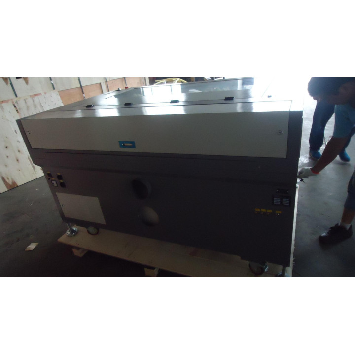 Masini Unelte, Laser Cutter CO2 LC1390 100W -2, dioda.ro