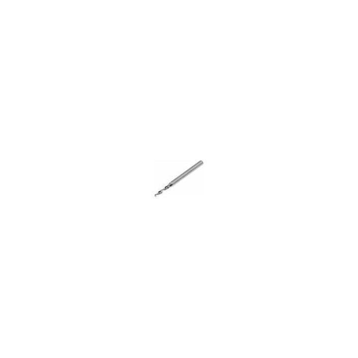 Unelte Pentru PCB, Acces.pt.unelte: burghiu Utilizare: plăci PCB Mat: oţel Ø:0,9mm SM32-0.9 -1, dioda.ro