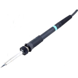 Vârfuri, rezistente, letconuri, duze aer cald, Ciocan de lipit: cu element încălzire 80W 150÷450°C -1, dioda.ro