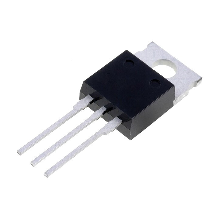 Tranzistori, Tranzistor: N-MOSFET unipolar 75V 140A 330W TO220AB -1, dioda.ro