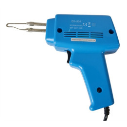 Pistoale si letconuri, Soldering iron gun 150W ZD-507 -1, dioda.ro