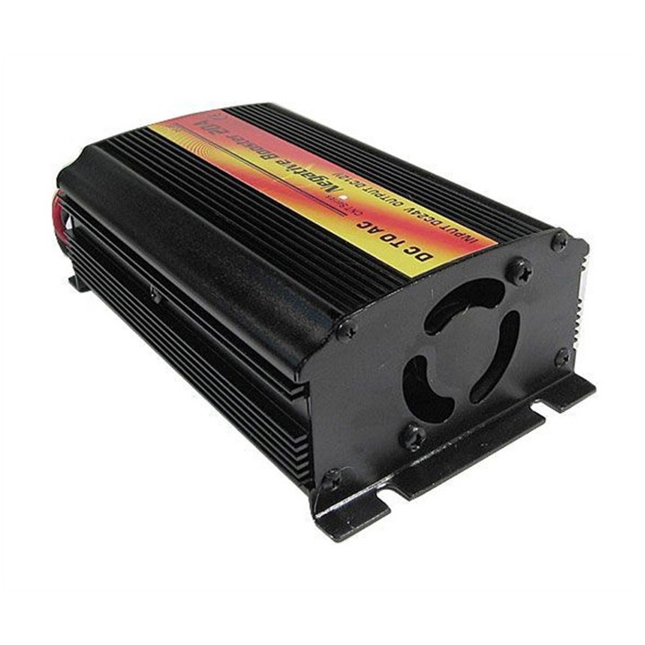 Convertor 24 - 12 - 24 V, Convertor de la 24V la 12V 20A CARSPA CNT2412-20 -2, dioda.ro