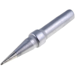 Vârfuri, rezistente, letconuri, duze aer cald, Vârf letcon statie lipit Pensol trunchi de con 0,8mm SR-621 -2, dioda.ro