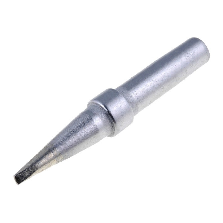 Vârfuri, rezistente, letconuri, duze aer cald, Vârf letcon statie lipit Pensol tip şurubelniţă 1,6mm SR-624 -2, dioda.ro