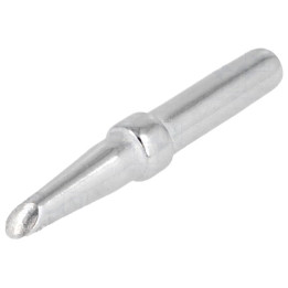 Vârfuri, rezistente, letconuri, duze aer cald, Vârf letcon statie lipit Pensol trunchi de con 3mm SR-628 -2, dioda.ro
