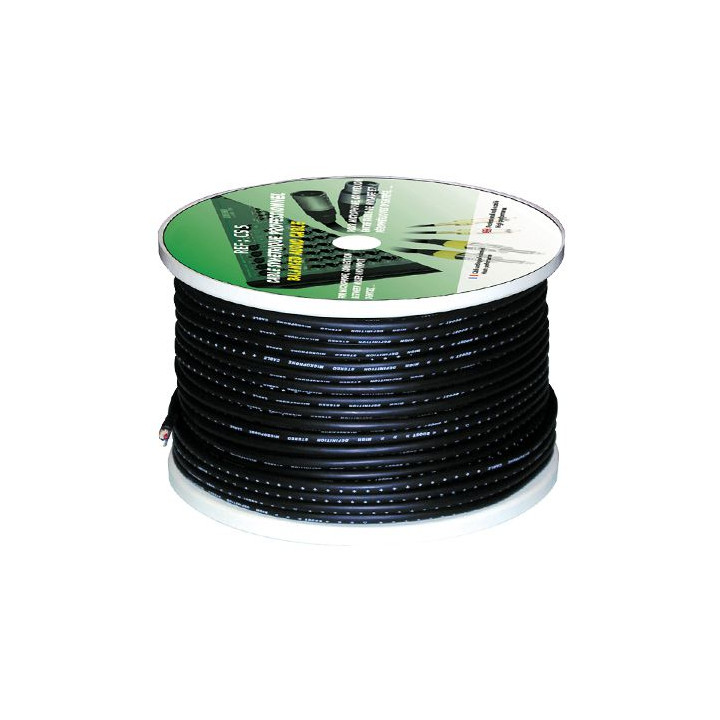 Interne, CABLU PROFESIONAL MICROFON 100M BST -1, dioda.ro