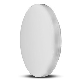 Interne, APLICA LED 25W 4000K ALB NEUTRU - ROTUND -1, dioda.ro