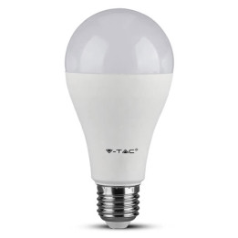 Interne, BEC LED A65 E27 17W DIMABIL 4000K ALB NEUTRU, CIP SAMSUNG -1, dioda.ro