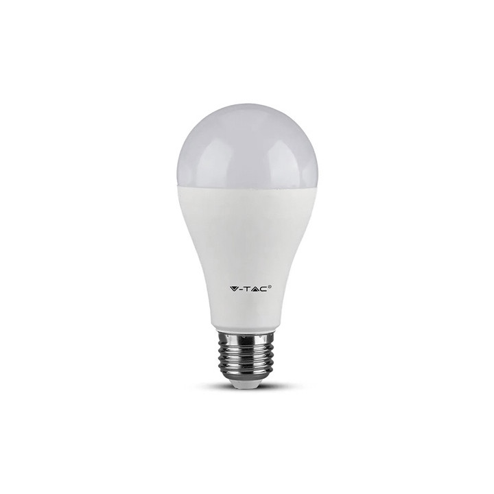Interne, BEC LED A65 E27 17W DIMABIL 4000K ALB NEUTRU, CIP SAMSUNG -1, dioda.ro