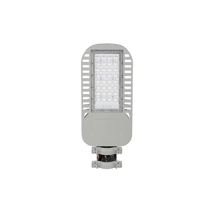 Interne, CORP ILUMINAT STRADAL SLIM LED 50W 135LM/W 4000K CIP SAMSUNG -1, dioda.ro