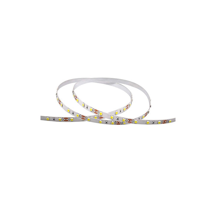 Interne, BANDA LED SMD 60LED/M 6500K IP20 5M -1, dioda.ro