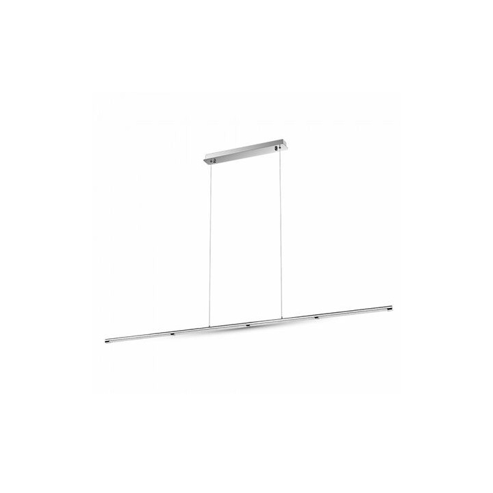Interne, PENDUL LED 36W 4000K ALB NEUTRU -1, dioda.ro