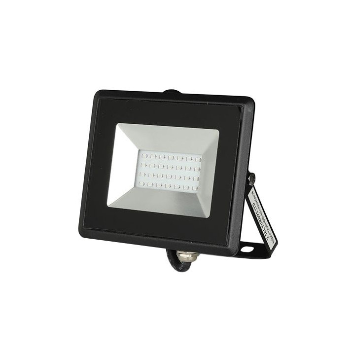 Proiectoare LED, Proiector LED 20W IP65 LUMINA ALBASTRA -2, dioda.ro