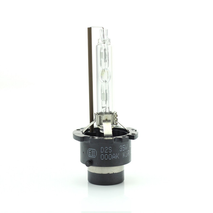 Becuri Auto, BEC XENON D2S-4,3K BX-D2S-4300K -2, dioda.ro