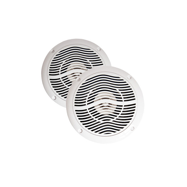 Interne, SET 2 DIFUZOARE WATER RESISTANT 6'' 120W -1, dioda.ro