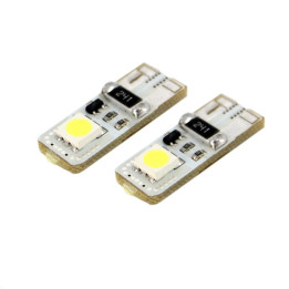 Becuri Auto, Led de Pozitie    CAN103 -1, dioda.ro