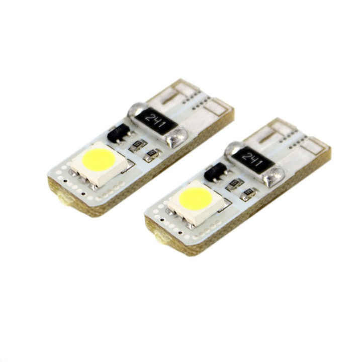 Becuri Auto, Led de Pozitie    CAN103 -1, dioda.ro