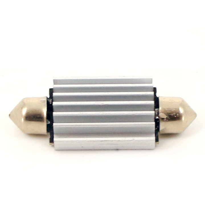 Becuri Auto, Led Sofit (Plafoniera. numar de inmatriculare)    CAN119 -2, dioda.ro