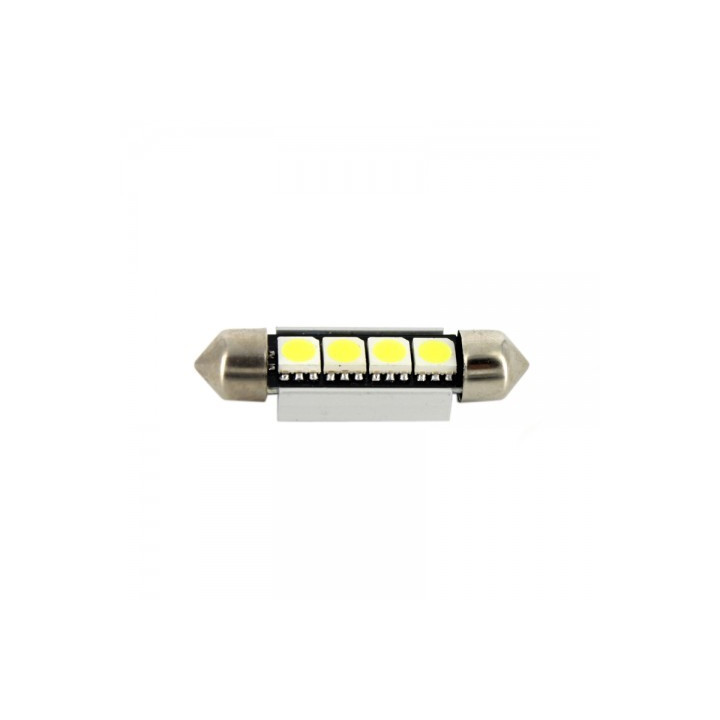 Becuri Auto, CLD307 LED SOFIT CANBUS -1, dioda.ro