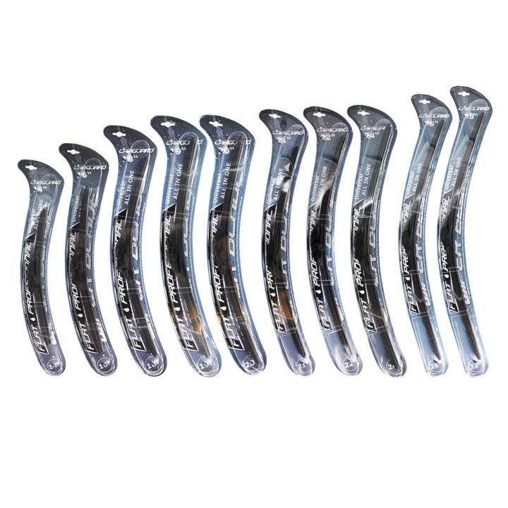 Stergatoare Parbriz, Stergator Professional 14"/35cm Multiadaptor “All-in-One” 77914 -3, dioda.ro