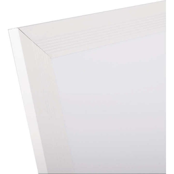 LED interior, Set 10buc. panel LED 40W 6400K 95LM/W 595X595mm, Backlite, Homelight -2, dioda.ro