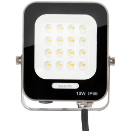 Proiectoare LED, Proiector LED 10W 4000K 110LM/W IP65, Solentis -2, dioda.ro