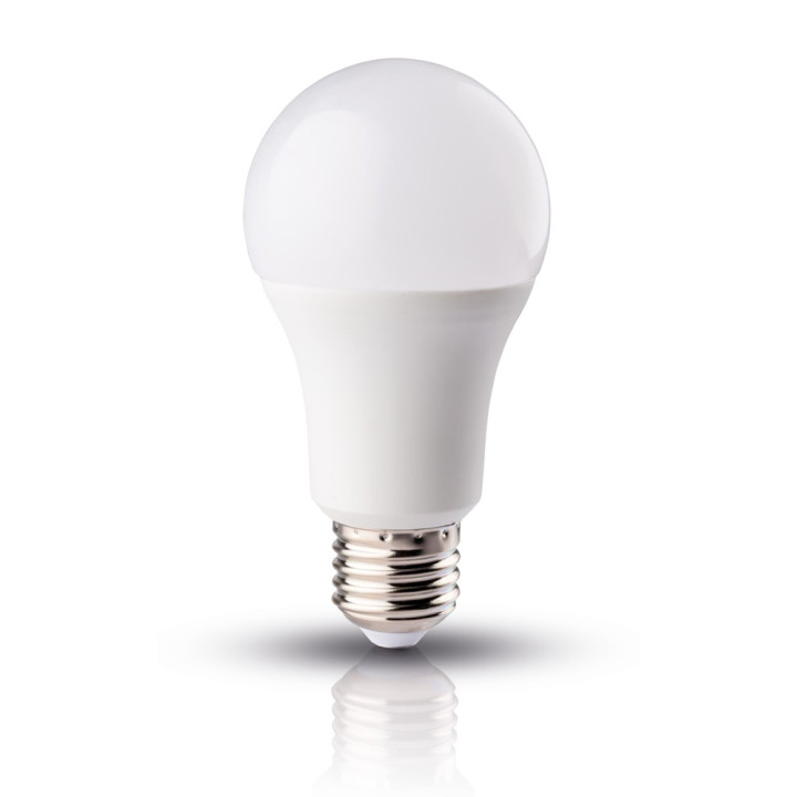 LED, Bec LED A60 15W E27 3000K, NV-2401.225162 -1, dioda.ro