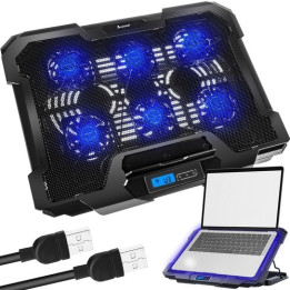 Placă de răcire pentru laptop Izoxis 19522