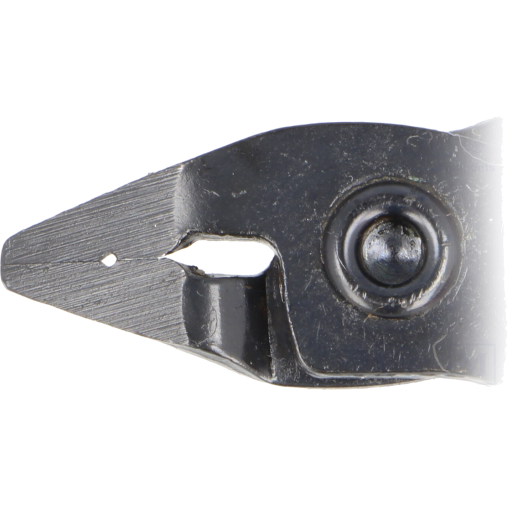 Scule de mana, Cleşti pt.tăiere 125mm fără faţetă -5, dioda.ro