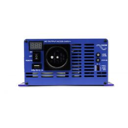 VPIDC2, CONVERTOR DE TENSIUNE SINUS ECO 2000 24/230V (1000/2000W) -2, dioda.ro